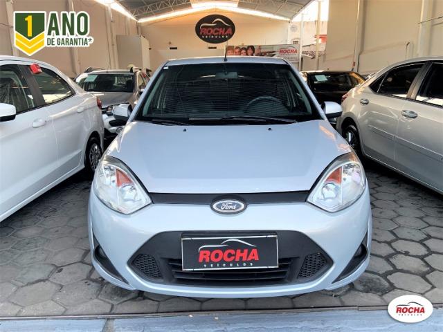 Ford Fiesta Se 1.6 Class - Ipva 2020 Pago - Garantia de 1 Ano* - Leia o Anuncio!