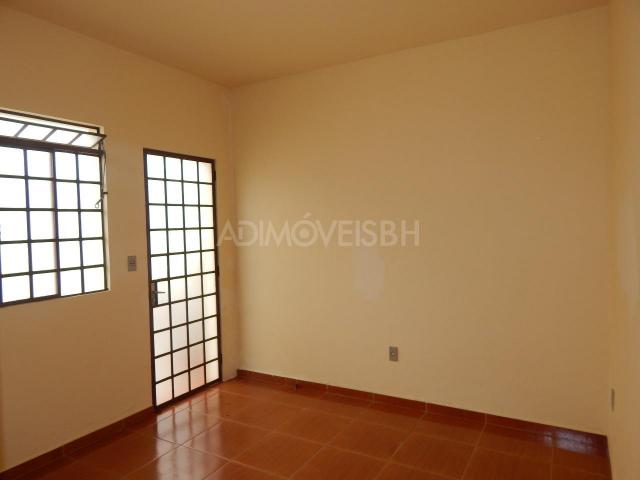 Casa residencial para aluguel, 1 quarto, santo andré - belo horizonte/mg - Foto 4