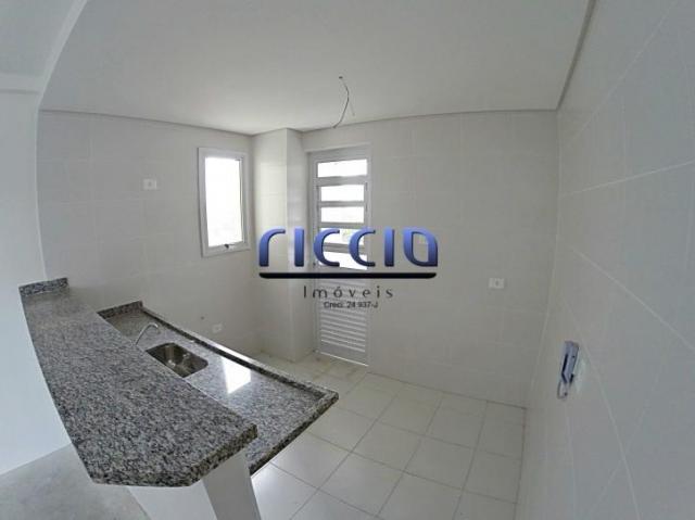 Apartamento residencial à venda, parque industrial, são josé dos campos - . - Foto 5
