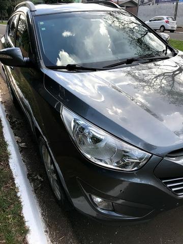 Ix35 2015 - 2.0 16v- Aut - Flex - top de linha - Foto 2