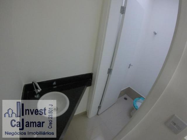 Salas Comerciais Novas. Locação R$1.000 Cada. Ótima Localização - Foto 7