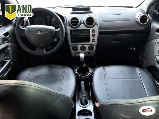 Ford Fiesta Se 1.6 Class - Ipva 2020 Pago - Garantia de 1 Ano* - Leia o Anuncio! - Foto 5