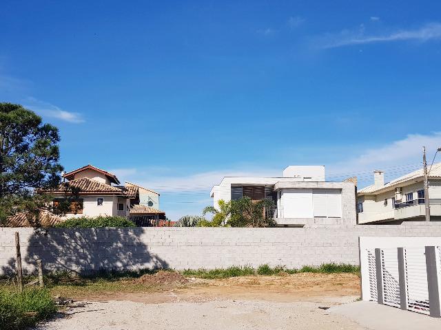 Belo Lote no Campeche à 300 mts. da Av. Pequeno Príncipe - Foto 3