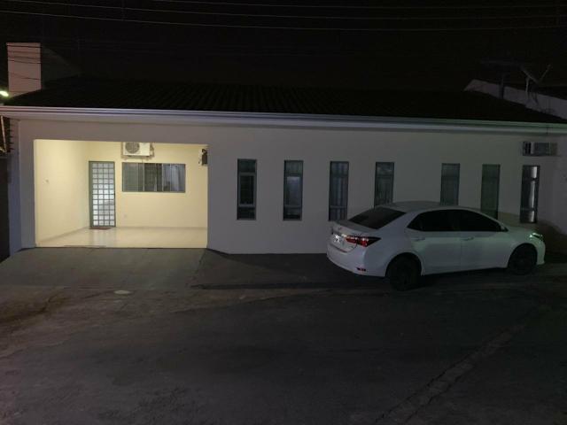 Casa térrea em condomínio região central de Várzea Grande - Foto 4