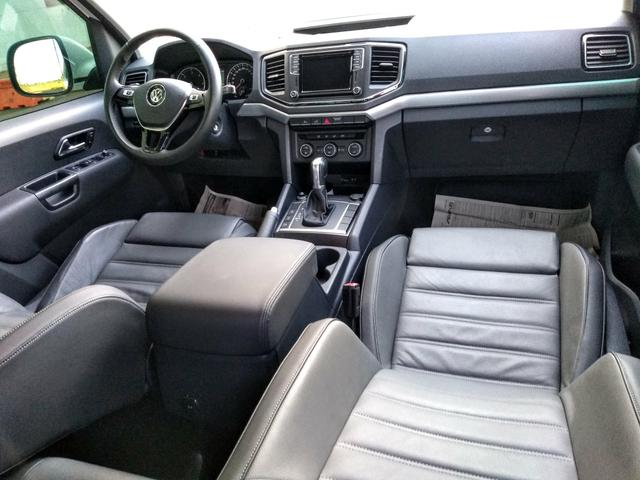 Amarok cd high 2.0 4x4 diesel at 18-18 - Foto 4