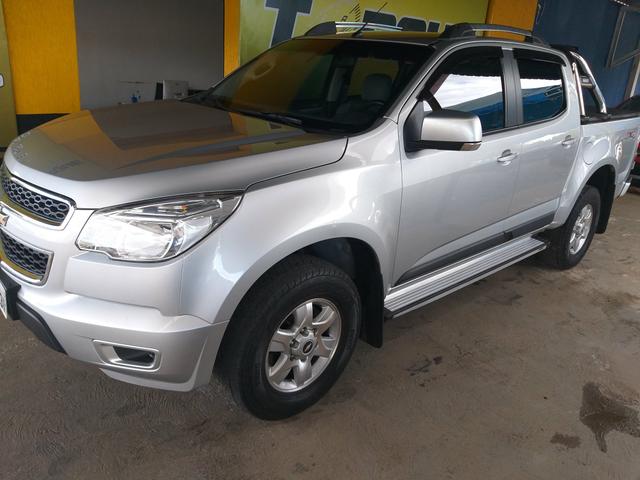 S10 LT automática - Foto 2