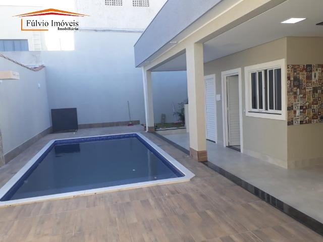 Imperdível! Condomínio fechado, 3 suítes, área de lazer gourmet, Vicente Pires! - Foto 15