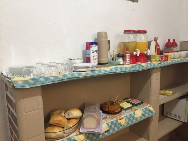 Hospedagem no Padre Eustáquio - Belo Horizonte - Foto 11