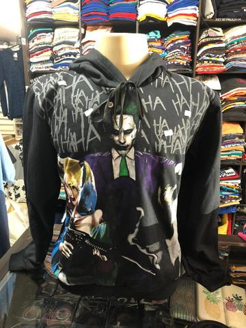 Blusao do Joker em Promoção