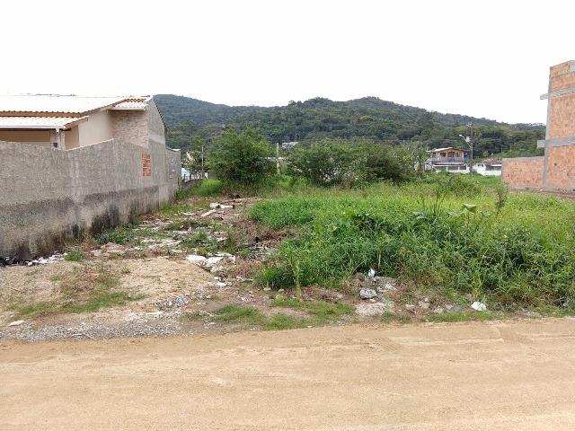 Morretes- Terreno pronto para construir, Rua sendo calçada!!!