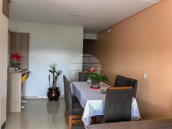 Casa à venda com 3 dormitórios em Pinheirinho, Pato branco cod:151217 - Foto 4