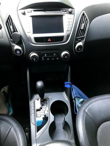Ix35 2015 - 2.0 16v- Aut - Flex - top de linha - Foto 4