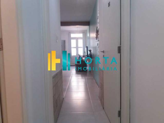 Apartamento à venda com 2 dormitórios em Copacabana, Rio de janeiro cod:CPAP20662 - Foto 4
