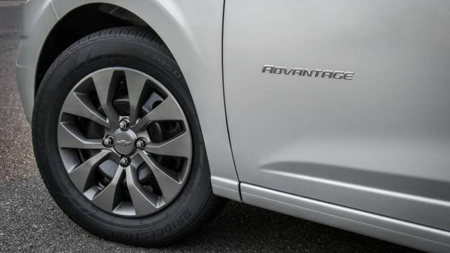 Gm- Chevrolet Prisma Advantage - Foto 2