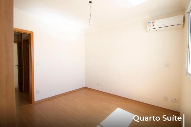Apto área privativa à venda, 3 quartos, 4 vagas, gutierrez - belo horizonte/mg - Foto 3