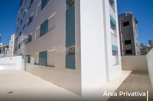 Apto área privativa à venda, 3 quartos, 4 vagas, gutierrez - belo horizonte/mg - Foto 8