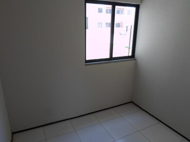 Royal Village Maraponga, 63m2, 3 Qtos, Varanda, 1 Vaga, Deck, Churrasqueira e Piscina - Foto 17