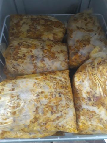 Polpa de buriti 5 reais - Foto 2