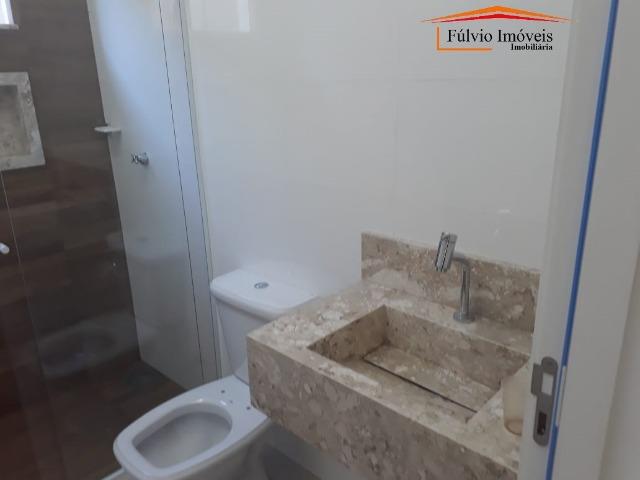 Imperdível! Condomínio fechado, 3 suítes, área de lazer gourmet, Vicente Pires! - Foto 10