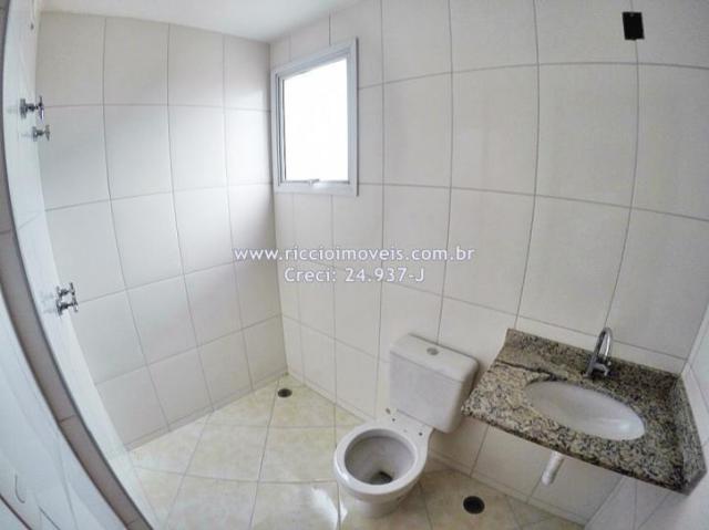Apartamento com 2 dormitórios à venda, 70 m² por r$ 300.000,00 - jardim das indústrias - s - Foto 10