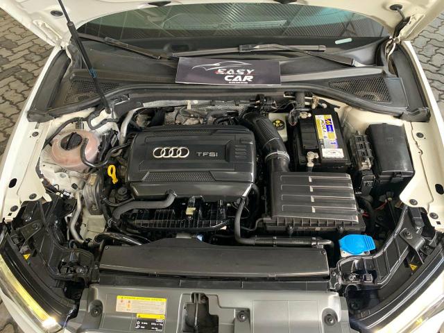 Audi A3 1.8 TFSI AMBITION 20V, 180 CV, 2014 - Foto 5