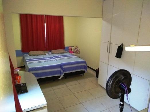Casa reformada no jardim Alvorada, com 03 quartos sendo 02 suítes, próximo de comércios - Foto 9