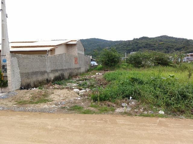 Morretes- Terreno pronto para construir, Rua sendo calçada!!! - Foto 3