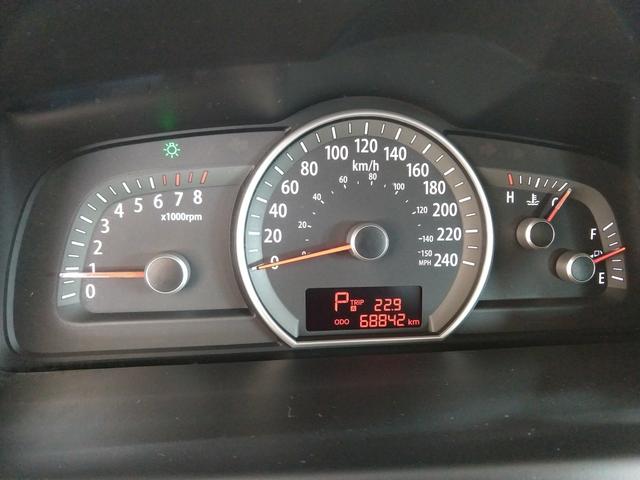 Kia Motors Mohave 4.6 2010 - TOP Blindada ! - Foto 2