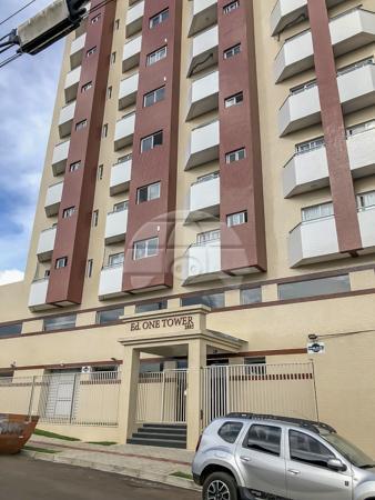 Apartamento à venda com 3 dormitórios em Santa cruz, Guarapuava cod:142210 - Foto 18