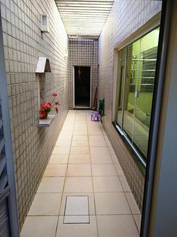 Casa reformada no jardim Alvorada, com 03 quartos sendo 02 suítes, próximo de comércios - Foto 5