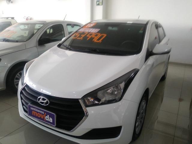 Hyundai Hb20 hatch automático - Foto 3
