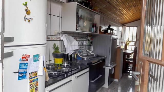 Casa à venda com 3 dormitórios em Trianon, Guarapuava cod:142205 - Foto 4