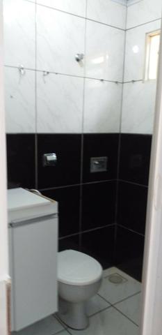 Excelente casa QD 307 Rec das Emas - Foto 13