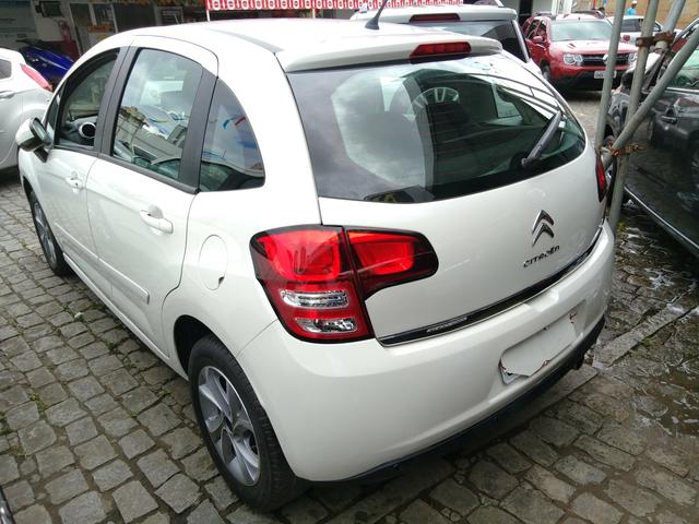 C3 Tendance 1.6 Automático, Novo - Foto 6