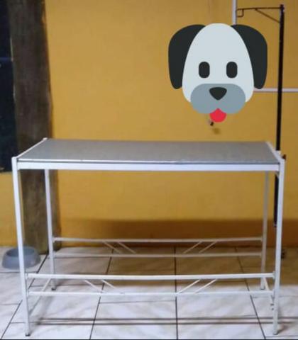 Mesa de tosa .Aceito proposta!