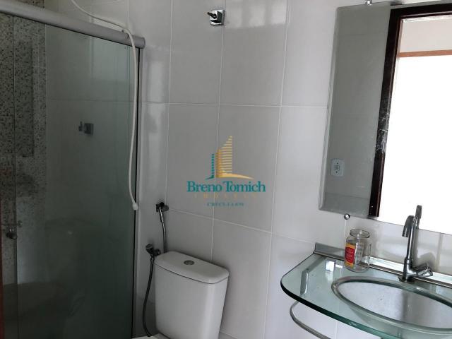 Apartamento com 2 dormitórios à venda, 79 m² por r$ 250.000,00 - ipiranga - teófilo otoni/ - Foto 11