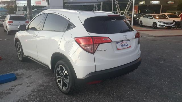Honda HR-V 2017 1.8 Ex Automática Estado de 0KM - Foto 6