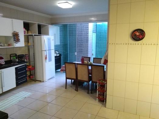 Casa reformada no jardim Alvorada, com 03 quartos sendo 02 suítes, próximo de comércios - Foto 12