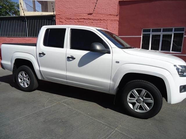 Vw - Amarok - Foto 3