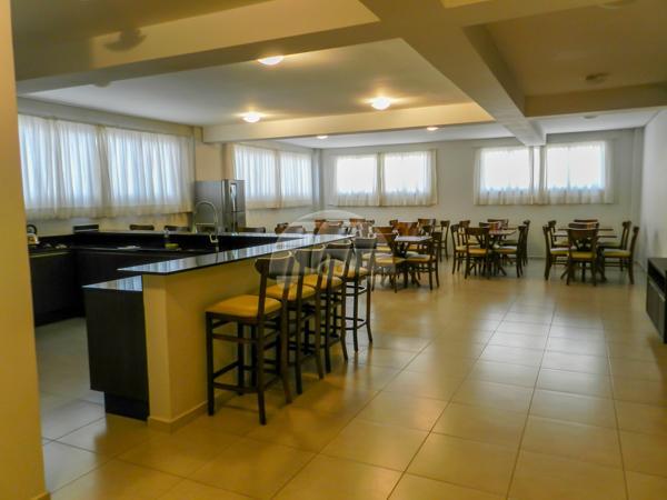 Apartamento à venda com 3 dormitórios em Centro, Guarapuava cod:142204 - Foto 11