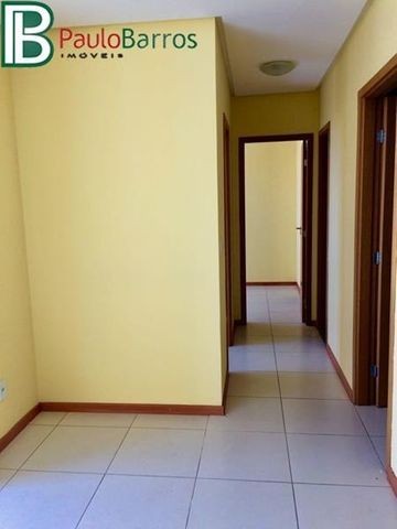 Excelente Apartamento mobiliado para Alugar Centro Petrolina - Foto 4