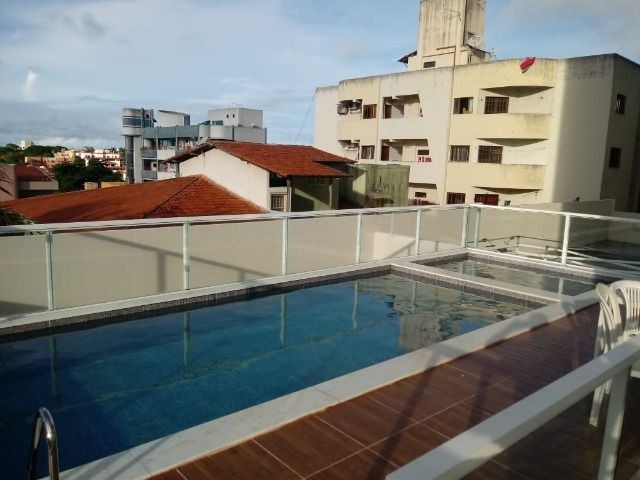 Apartamento 2 quartos em Ponta Negra - Foto 14