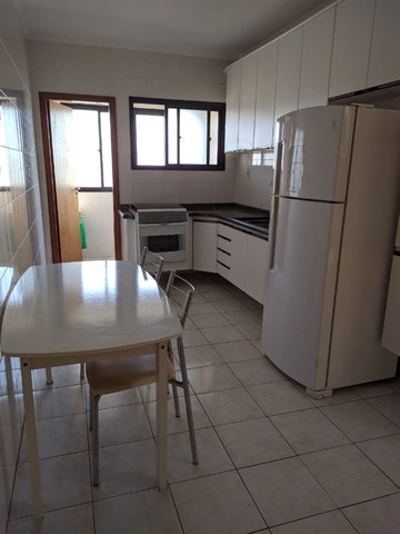 Apt 2 quartos/1 suite-Praia Grande/SP - Permuta com chácara no interior de SP - Foto 13