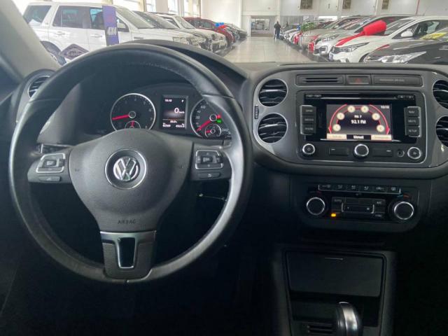 Volkswagen Tiguan TSI - Foto 7