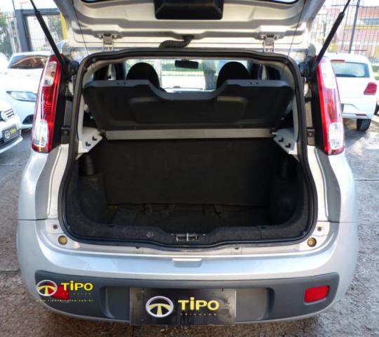 FIAT UNO ATTRACTIVE 1.4 4P 2011 - Foto 8