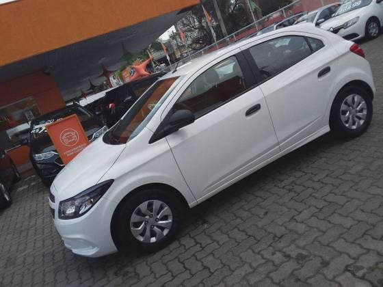 ONIX 2019/2019 1.0 MPFI JOY 8V FLEX 4P MANUAL - Foto 4