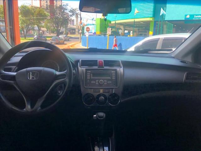 Honda City 1.5 lx 16v - Foto 9