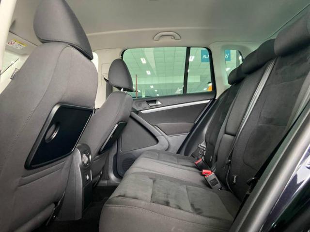 Volkswagen Tiguan TSI - Foto 9