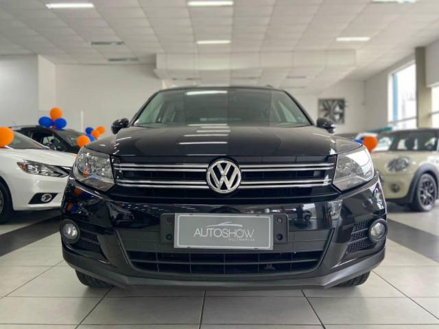 Volkswagen Tiguan TSI - Foto 2