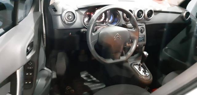 C3 2015/2016 1.6 TENDANCE 16V FLEX 4P AUTOMÁTICO - Foto 2